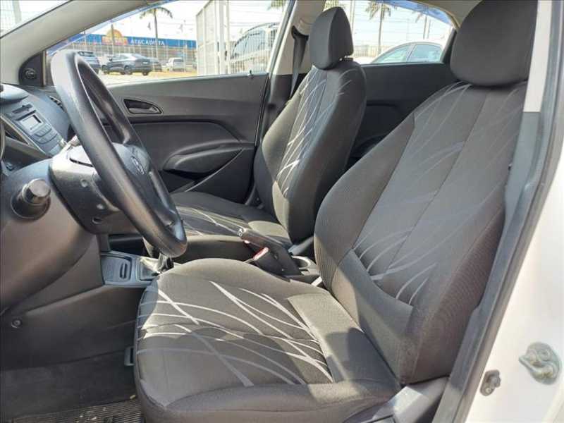 HYUNDAI  HB20   1.0 Comfort 12V 