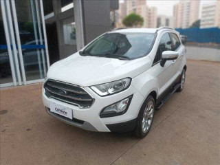 FORD  ECOSPORT   1.5 Ti-vct Titanium 