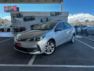 TOYOTA COROLLA 2.0 XEI 16V 2018