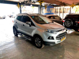 FORD ECOSPORT 1.6 FREESTYLE 16V 2016