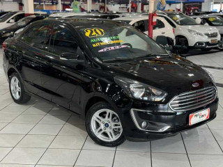 FORD KA 1.5 TIVCT SEL SEDAN 2020