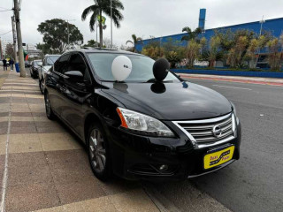 NISSAN SENTRA 2.0 UNIQUE 16V 2016