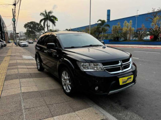 DODGE JOURNEY 3.6 RT V6 2014