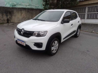 RENAULT KWID 1.0 12V SCE ZEN 2020