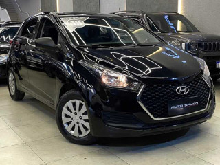 HYUNDAI HB20 1.0 UNIQUE 12V 2019