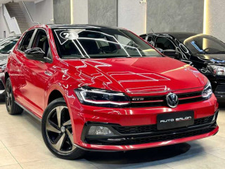 VOLKSWAGEN POLO 1.4 250 TSI GTS 2021