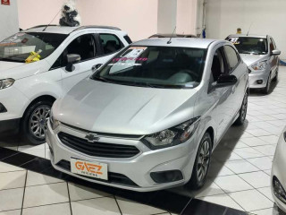 CHEVROLET ONIX 1.4 MPFI ADVANTAGE 8V 2018