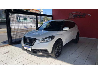 NISSAN KICKS 1.6 16V S 2020