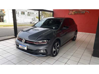 VOLKSWAGEN POLO 1.4 250 TSI GTS 2020