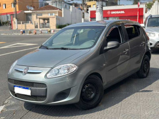 FIAT PALIO 1.0 MPI ATTRACTIVE 8V 2013