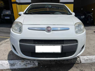 FIAT PALIO 1.4 MPI ATTRACTIVE 8V 2013