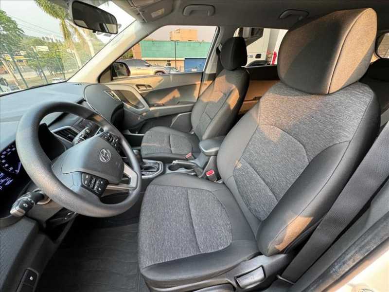 HYUNDAI  CRETA   1.6 16V Attitude 