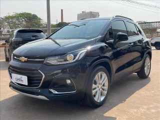 CHEVROLET  TRACKER   1.4 16V Turbo LTZ 