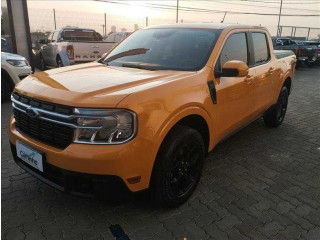 FORD  MAVERICK   2.0 Ecoboost Lariat FX4 