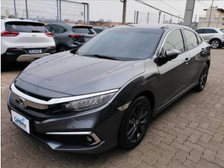 HONDA  CIVIC   2.0 16vone EXL 