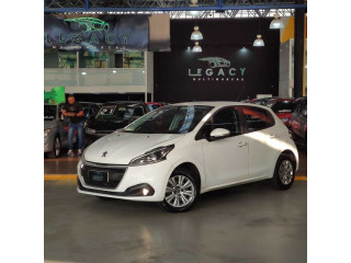 PEUGEOT 208 1.2 ACTIVE 12V 2017