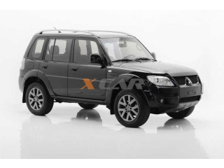 MITSUBISHI PAJERO TR4 2.0 4X2 16V 140CV 2015