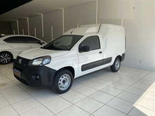 FIAT FIORINO 1.4 MPI FURGAO ENDURANCE 8V 2023