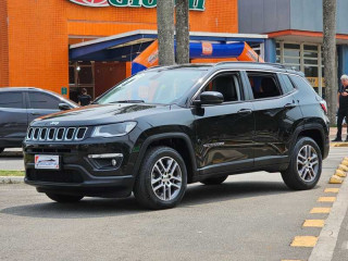 JEEP COMPASS 2.0 16V SPORT 2021