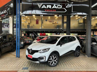 RENAULT CAPTUR 1.6 16V SCE INTENSE 2018