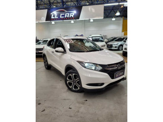 HONDA HR-V 1.8 16V EXL 2016