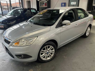 FORD FOCUS 2.0 GLX SEDAN 16V 2012