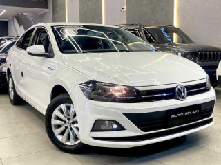 VOLKSWAGEN VIRTUS 1.0 200 TSI COMFORTLINE 2018