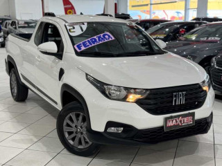 FIAT STRADA 1.3 FIREFLY FREEDOM CS 2021