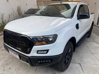 FORD RANGER 2.2 XLS 4X4 CD 16V 2019