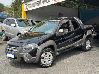 FIAT STRADA 1.8 MPI ADVENTURE CD 8V 2010