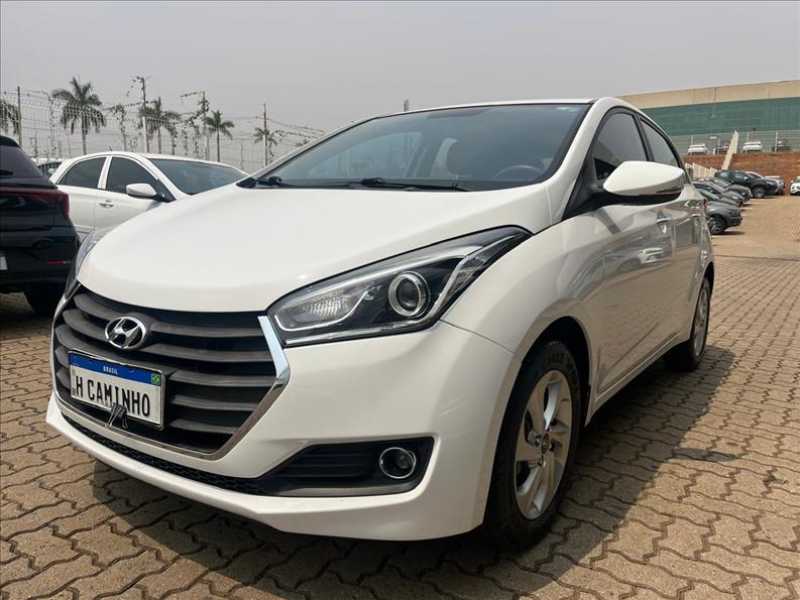 HYUNDAI  HB20   1.6 Premium 16V 