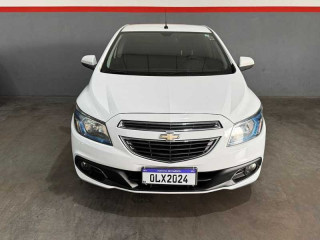 CHEVROLET PRISMA 1.4 MPFI LT 8V 2013