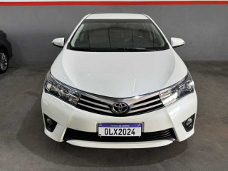 TOYOTA COROLLA 2.0 XEI 2016