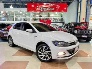 VOLKSWAGEN POLO 1.0 200 TSI HIGHLINE 2019