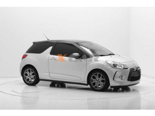 CITROEN DS3 1.6 THP 2013