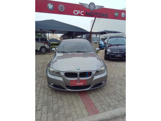 BMW 320I 2.0 16V 2012