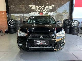 MITSUBISHI ASX 2.0 4WD 16V 2014