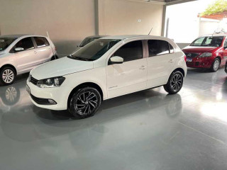 VOLKSWAGEN GOL 1.0 MI 8V G.VI 2013