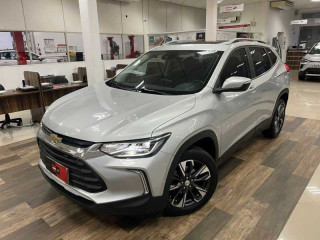 CHEVROLET TRACKER 1.2 TURBO PREMIER 2022