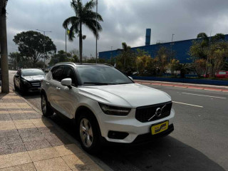 VOLVO XC40 2.0 T5 R-DESIGN AWD 2019