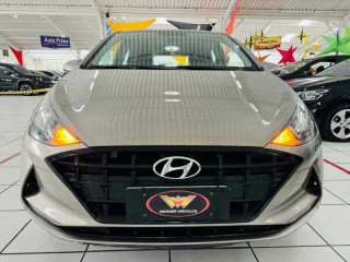 HYUNDAI HB20 1.0 VISION 12V 2022