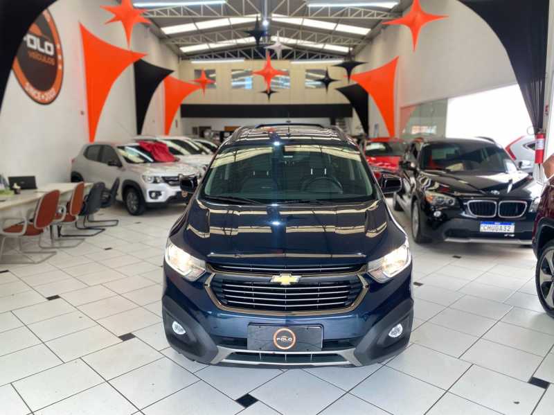 CHEVROLET SPIN 1.8 ACTIV7 8V 2020