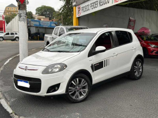 FIAT PALIO 1.6 MPI SPORTING 16V 2014