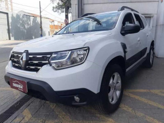 RENAULT DUSTER 1.6 16V SCE ZEN 2022