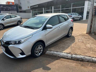 TOYOTA  YARIS   1.5 16V XS Connect 