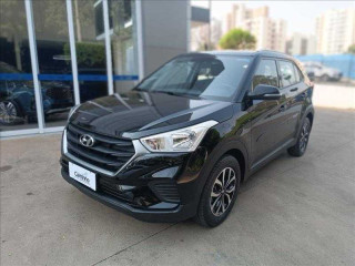 HYUNDAI  CRETA   1.6 16V Action 