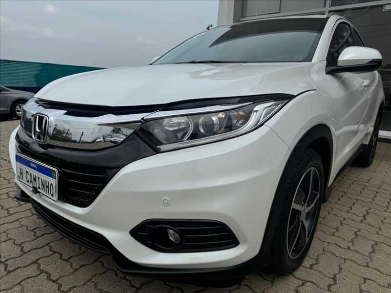 HONDA  HR-V   1.8 16V EXL 