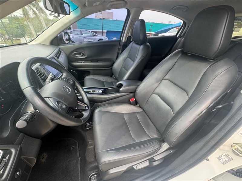 HONDA  HR-V   1.8 16V EXL 