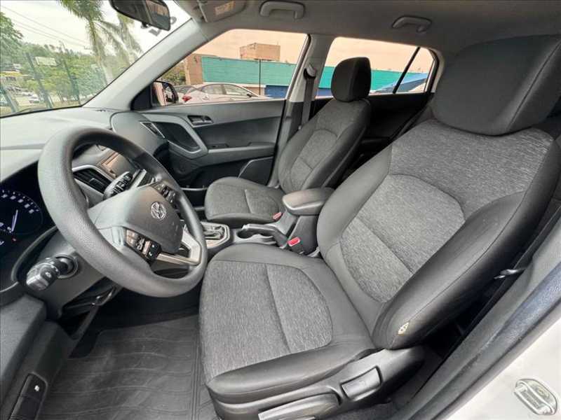 HYUNDAI  CRETA   1.6 16V Attitude 