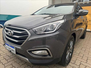 HYUNDAI  IX35   2.0 MPFI GL 16V 